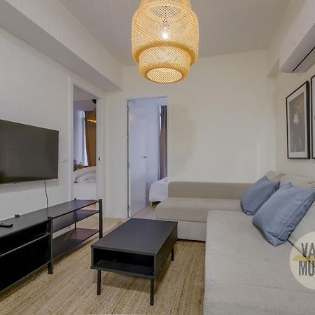 Cool Apt Para 9Pax En Plena Plaza De Chueca Madrid Eksteriør bilde