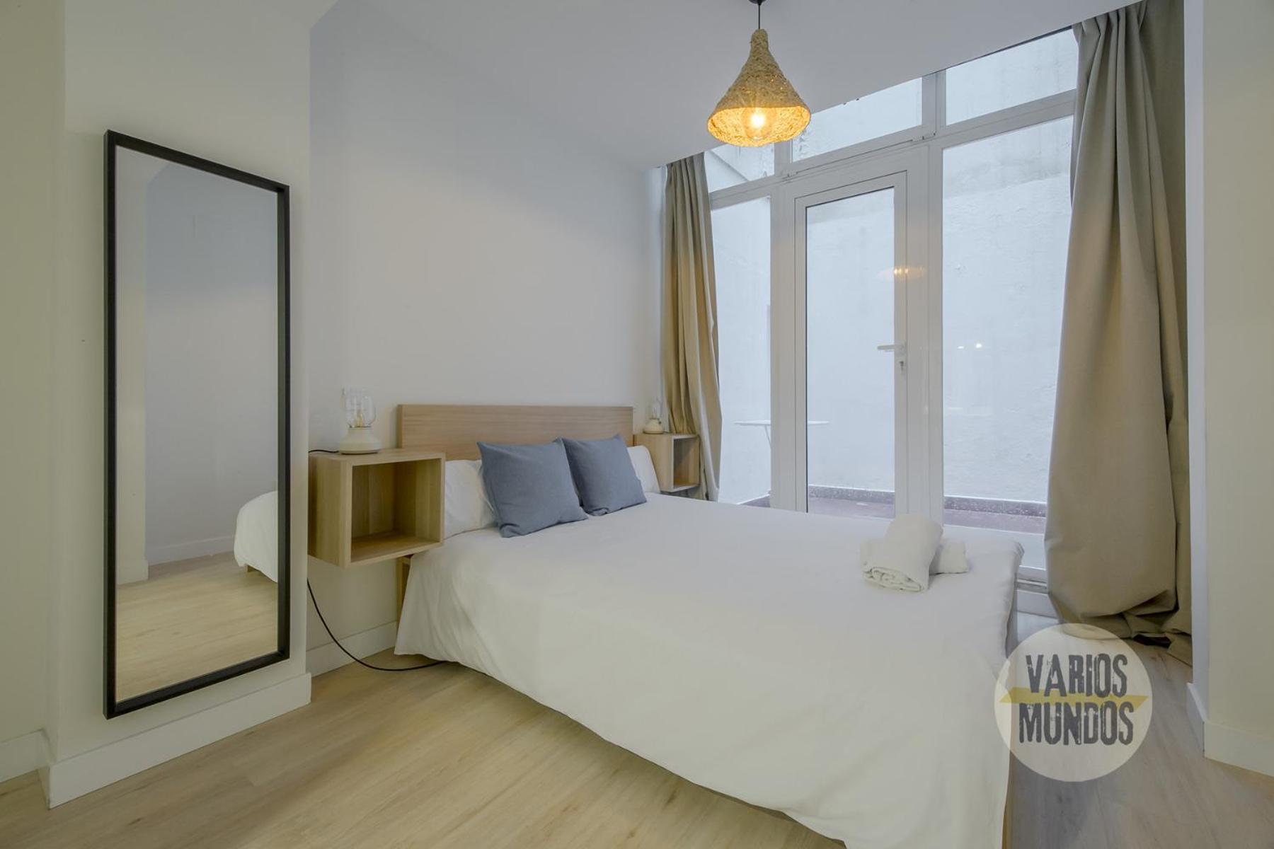 Cool Apt Para 9Pax En Plena Plaza De Chueca Madrid Eksteriør bilde