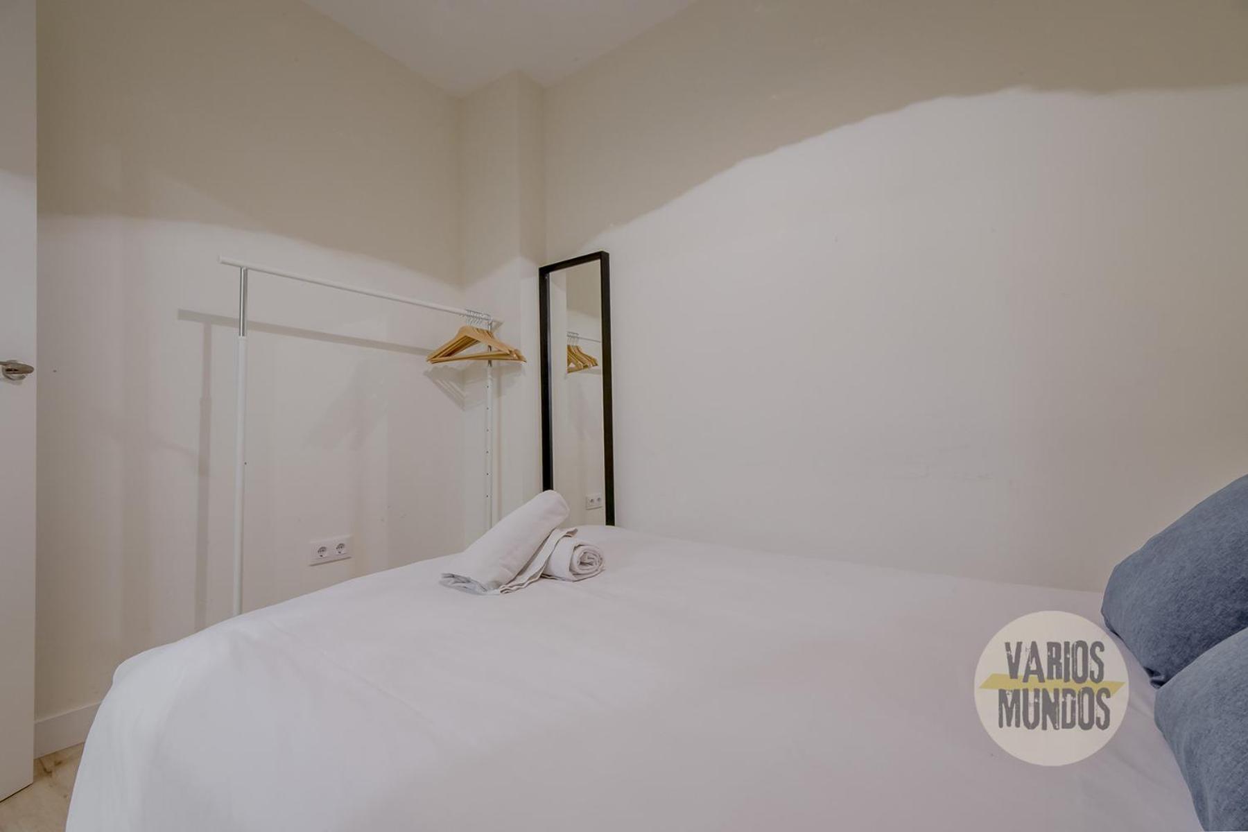 Cool Apt Para 9Pax En Plena Plaza De Chueca Madrid Eksteriør bilde