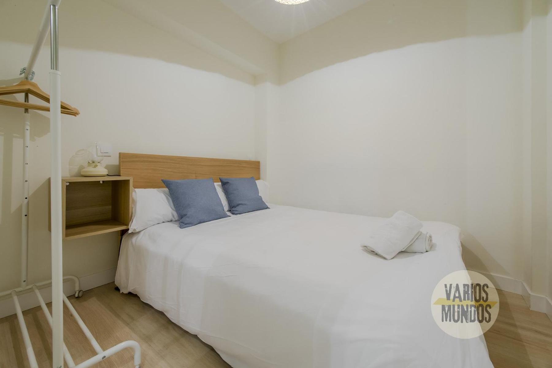 Cool Apt Para 9Pax En Plena Plaza De Chueca Madrid Eksteriør bilde