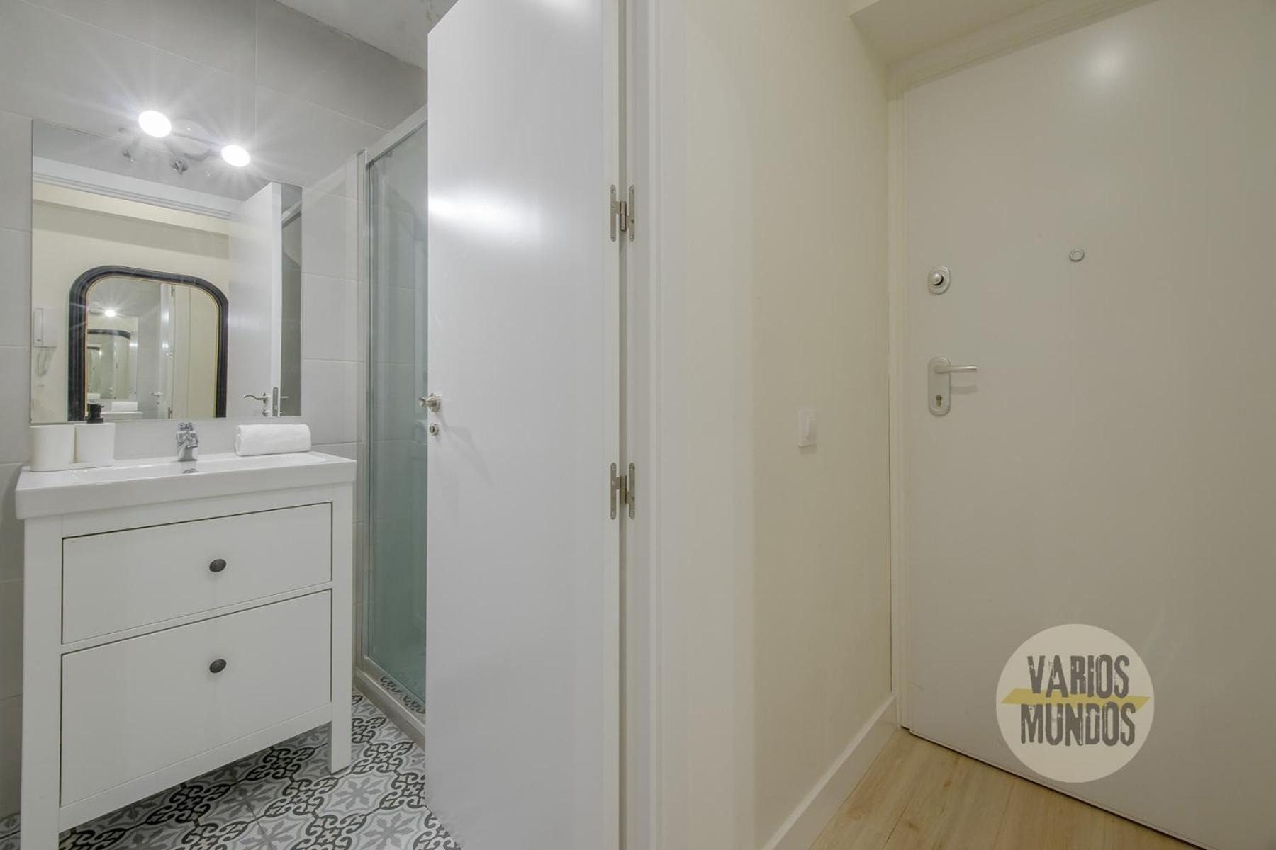Cool Apt Para 9Pax En Plena Plaza De Chueca Madrid Eksteriør bilde