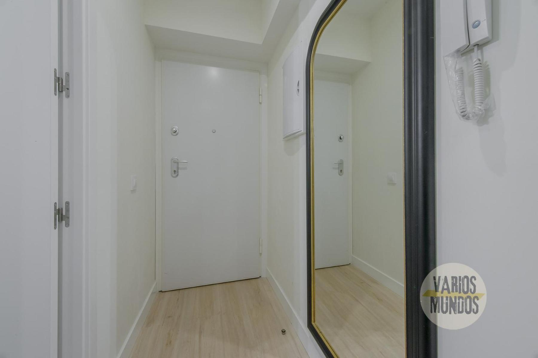 Cool Apt Para 9Pax En Plena Plaza De Chueca Madrid Eksteriør bilde